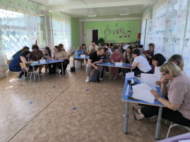 КВИЗ " Мы за ЗОЖ" КВИЗ " Мы за ЗОЖ".